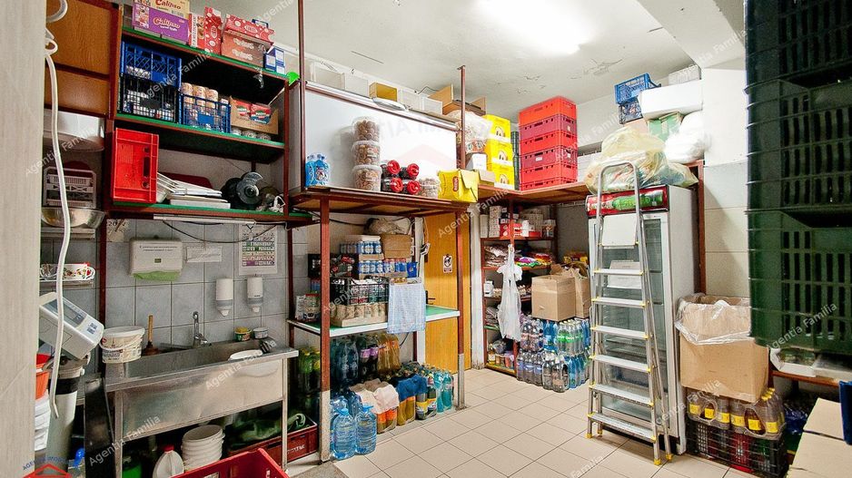 Inchiriere spatiu comercial in Galati, zona IREG (Fresh Aliment) - Poză 7