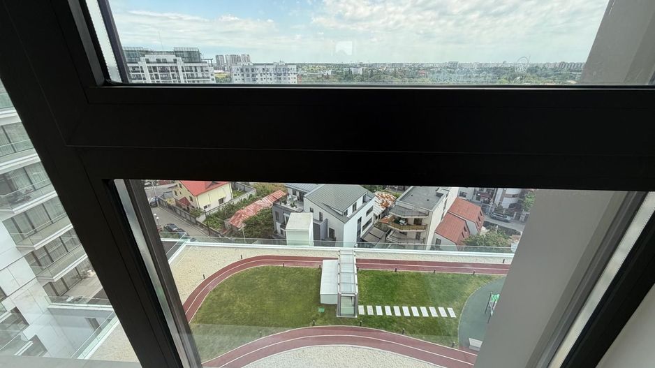 Apartament 2 camere | One Verdi Park I Lake view - Poză 14