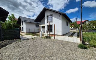 2 Vile/Case noi, de vânzare la munte in loc. Breaza - Prahova - Poză 20