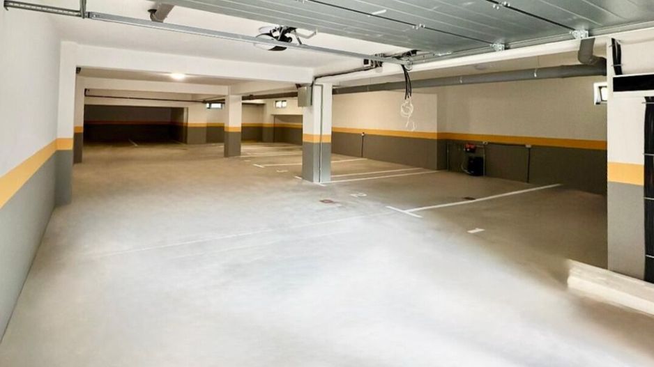 Băneasa Aviației Sector 1apartament spațios cu 3 camere nou - Poză 14