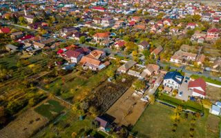 Teren intravilan 1461 mp - Poză 4