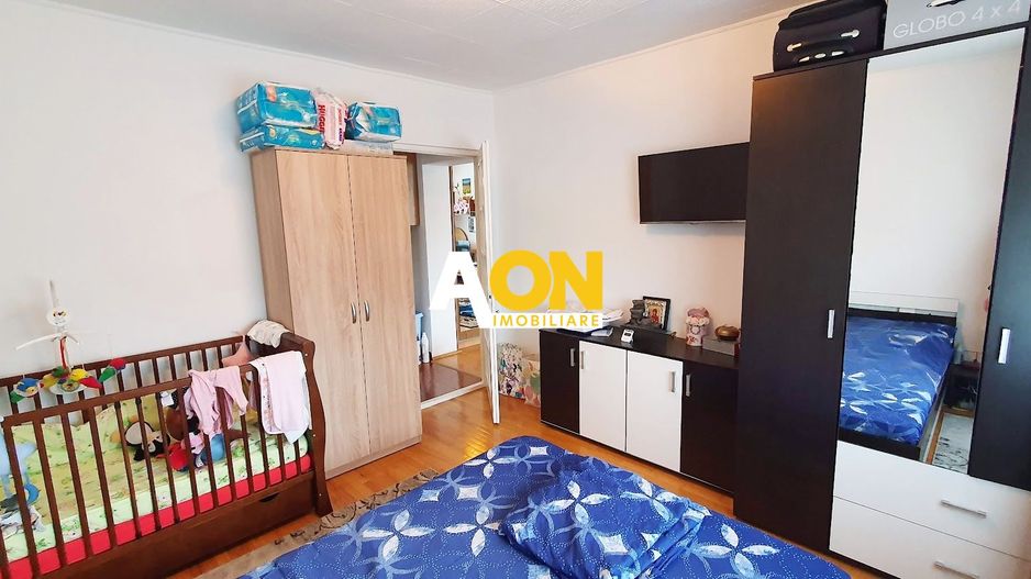 Apartament 3 camere, Cetate, zona Liceului Militar - Poză 6