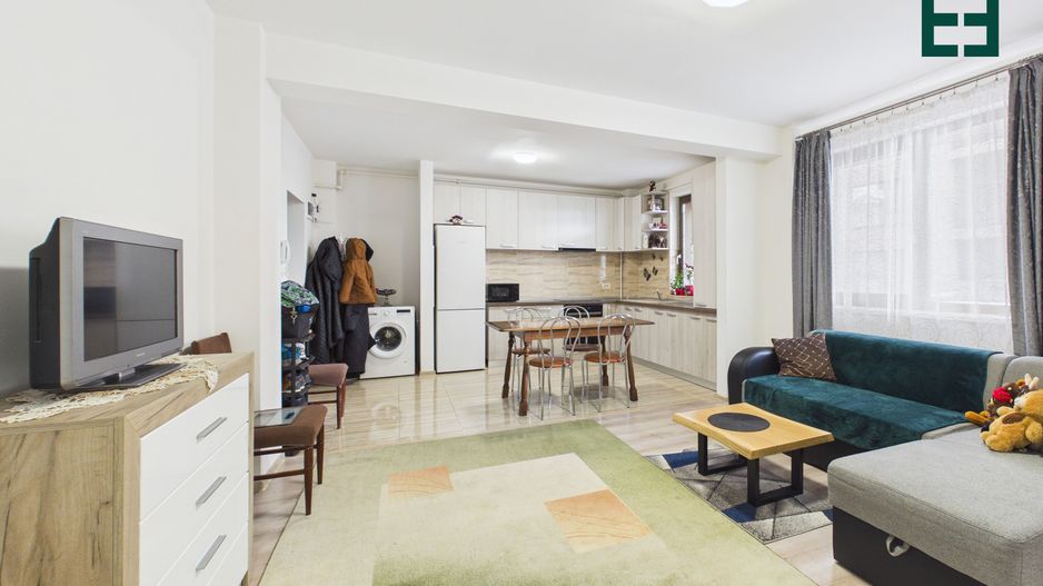 Apartament 2 camere - Parter – Giroc - Timișoara - Poză 7