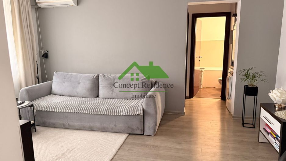 Ap. 2 camere, 45 mp, Victor Babes zona Universității - Poză 1