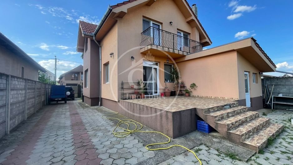Casa de vanzare cu 4 camere in Oșorhei, Bihor - Poză 25