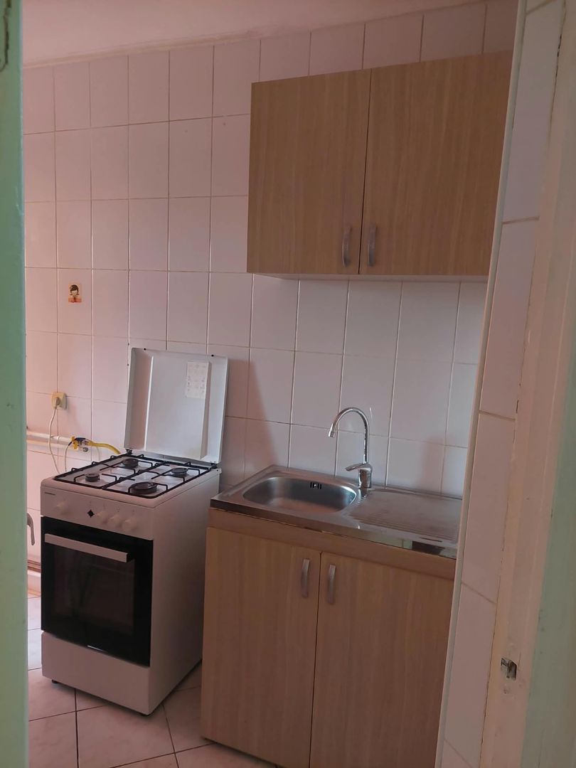 De inchiriatapartament o cameră Tiglina1, etaj 3, 300 euro - Poză 5
