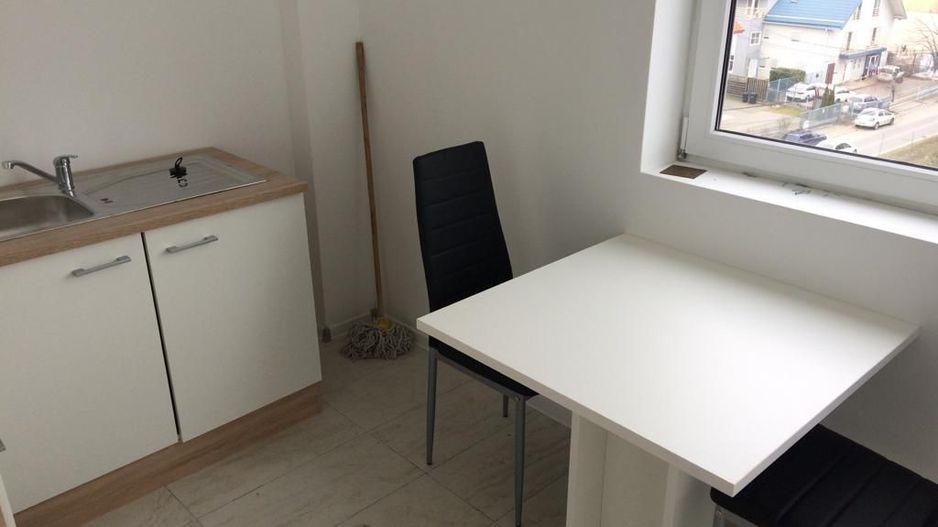 SAD birou cu 4 camere si balcon - Poză 4