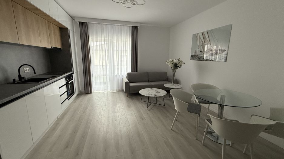 Apartament 3 camere de vânzare în Șelimbăr, pe strada Doamna Stanca! - Poză 4