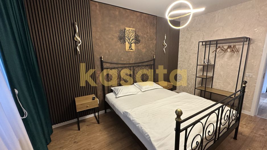 2 Camere 🏢 | Militari Residence📍 | Etaj intermediar | 🚗 disponibila - Poză 2