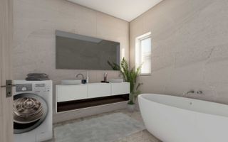 Case individuale în Livezeni - Poză 3