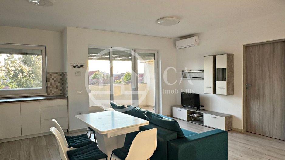 Apartament cu 3 camere de închiriat în Iosia Residence, Oradea - Poză 2