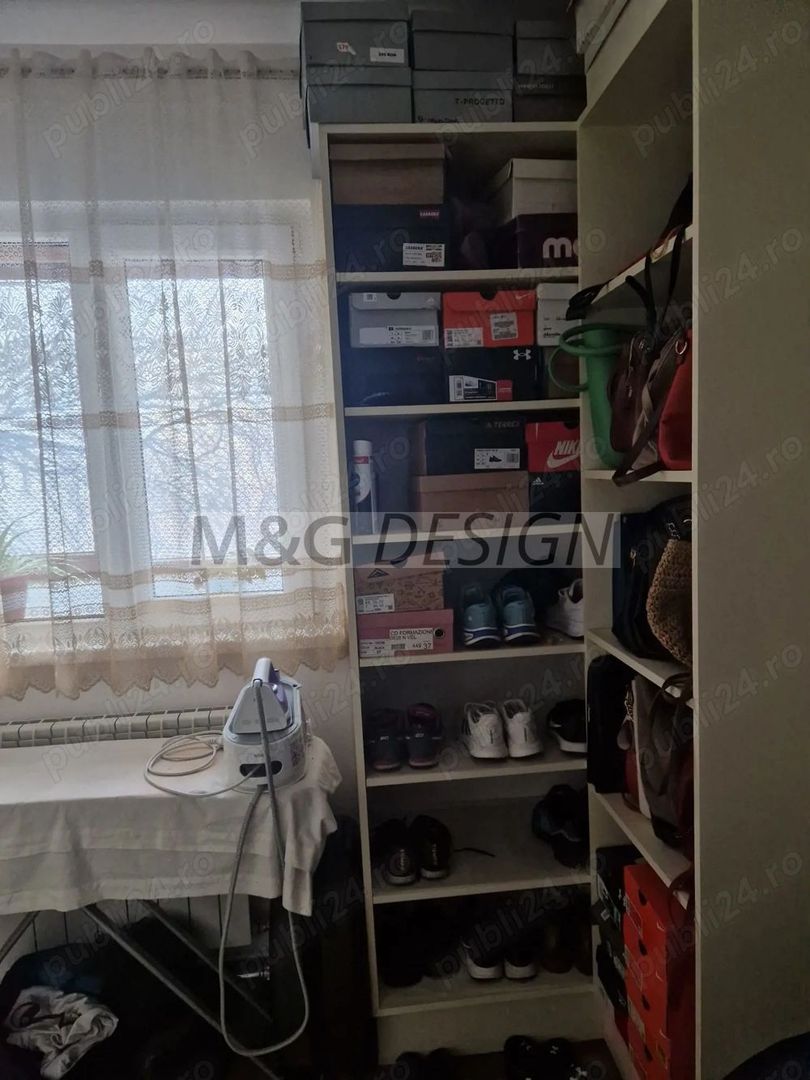 Apartament 4 camere zona  Baba Dochia - Poză 7