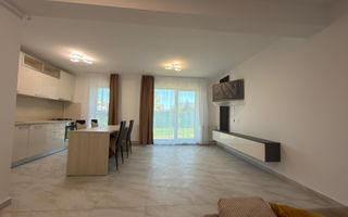 Apartament 2 camere | 65 mp utili | Parter | Curte proprie - Poză 4