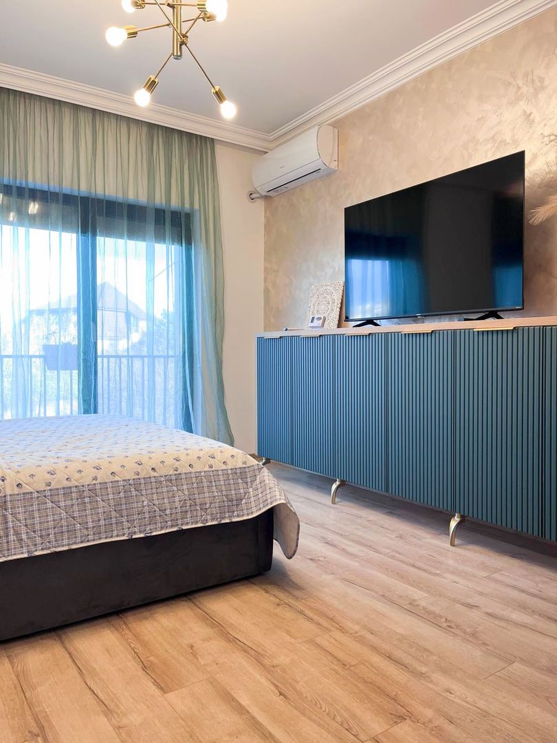 Prima Închiriere | Apartament  1 Cameră | Zona Șagului | Parcare Privată - Poză 5