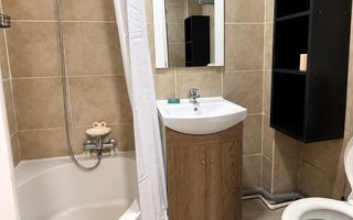 Garsonieră de vânzare - Micro 40 – C-uri | Etaj 3 - 27.000 € - Poză 4
