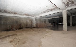 Spațiu industrial de vânzare în Mileștii Mici - Poză 10