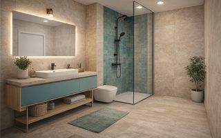 2 camere premium Titan | Nicolae Grigorescu - Comision 0% - Poză 4