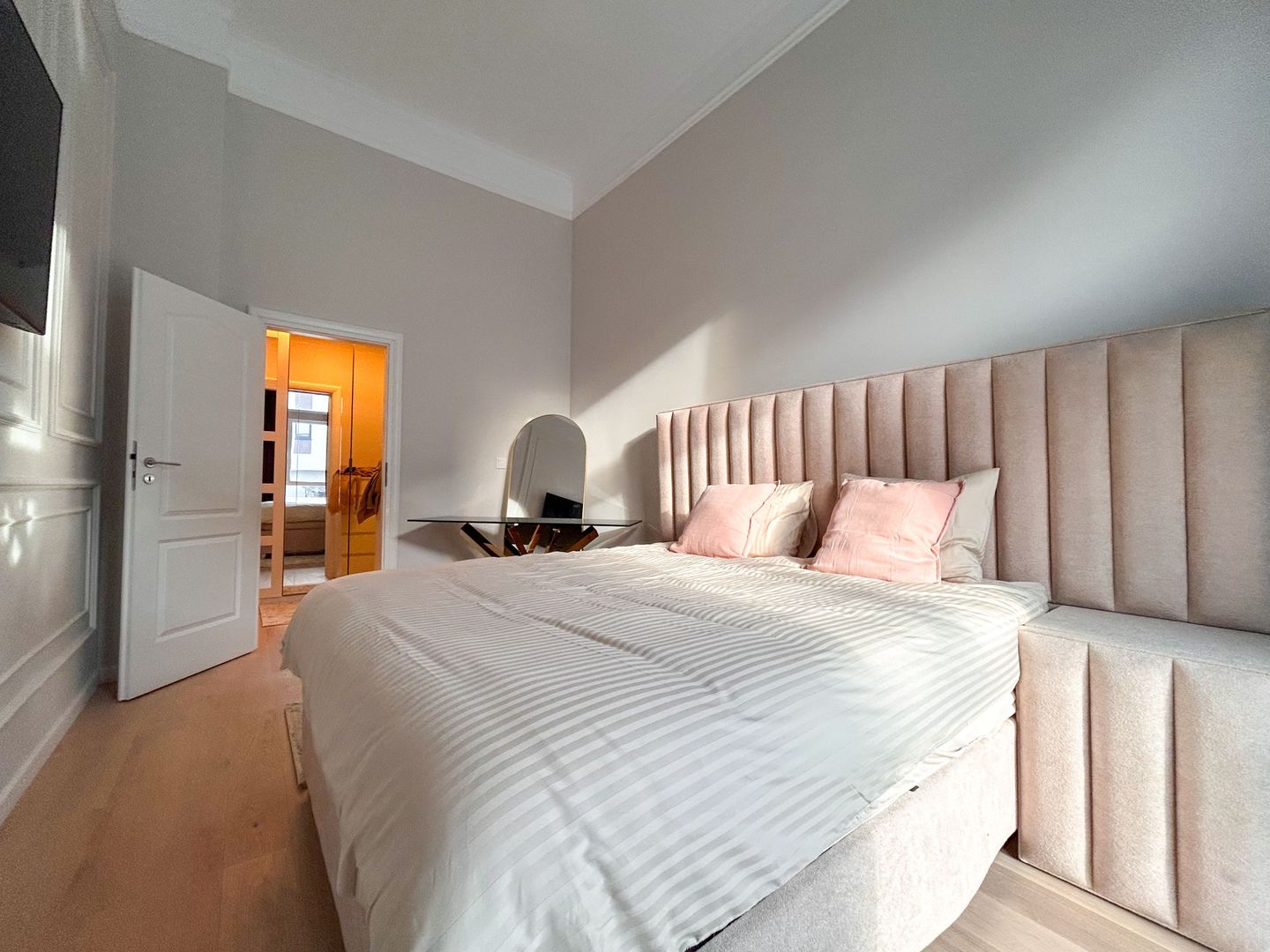 Chirie | Apartament 2camere  I NOU I Tavan 4m I str Tibles | Parcare - Poză 10