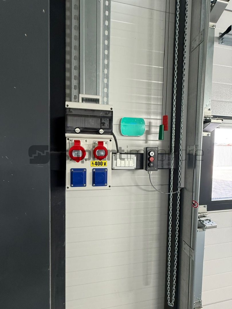 Închiriere spațiu mixt – Hală | Showroom | Birouri - Poză 20