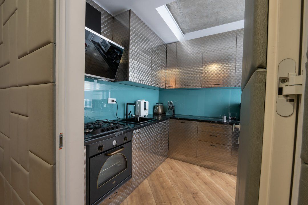 DUPLEX 3 CAMERE | DINAMIC CITY FLOREASCA | LUX - Poză 5