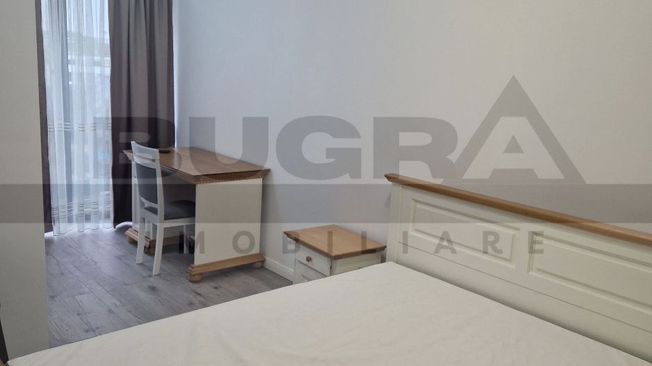 Apartament de 2 camere, 55mp, parcare subterana, zona The Office - Poză 2