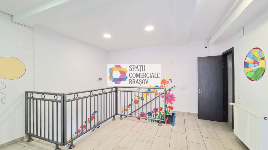 Spatiu comercial de închiriat, Brasov - 300 mp # spatii-comerciale-brasov.ro - Poză 12