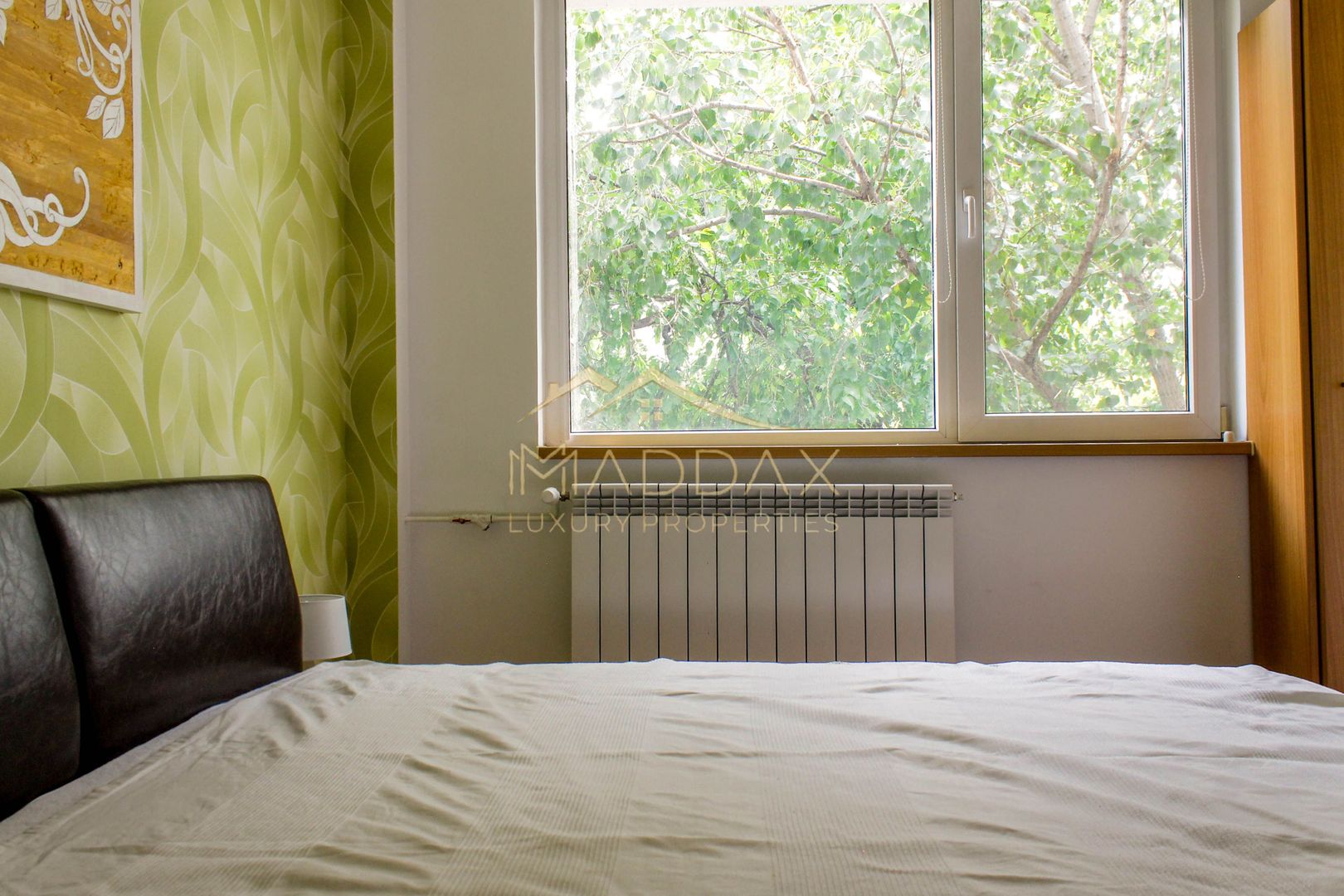 Apartament renovat cu 2 camere langa metrou de închiriat - Poză 9