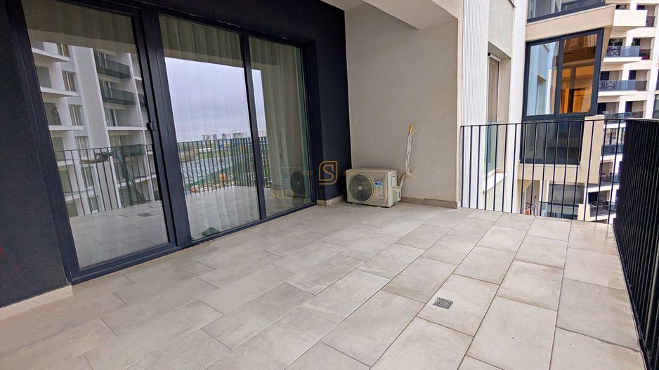 Apartament decomandat, 3 camere, bloc 2024,zona Metalurgiei - Kaufland - Poză 21