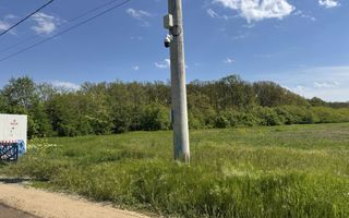 Teren de vânzare | Ciofliceni (Snagov) | Locație excelentă - Poză 2