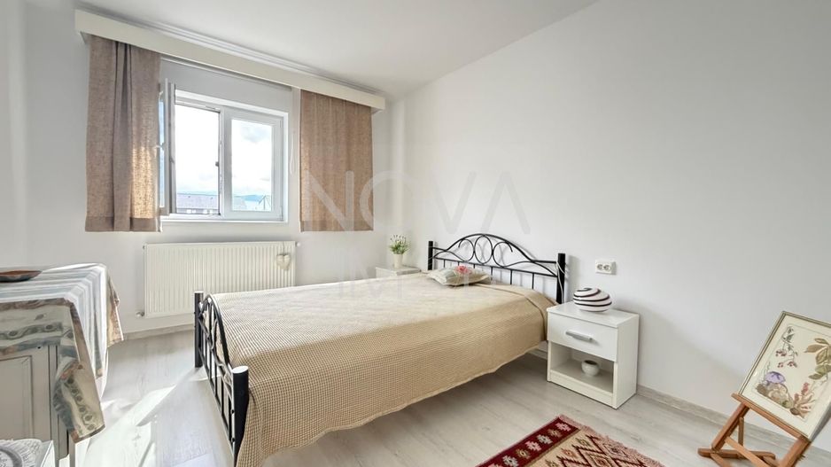 Apartament 2 camere,  modern - Selimbar - Poză 4