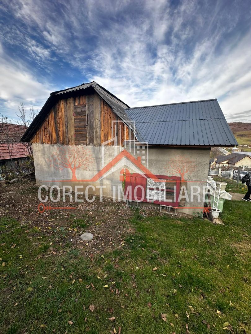 Casa de vanzare - Jelna - - Poză 11