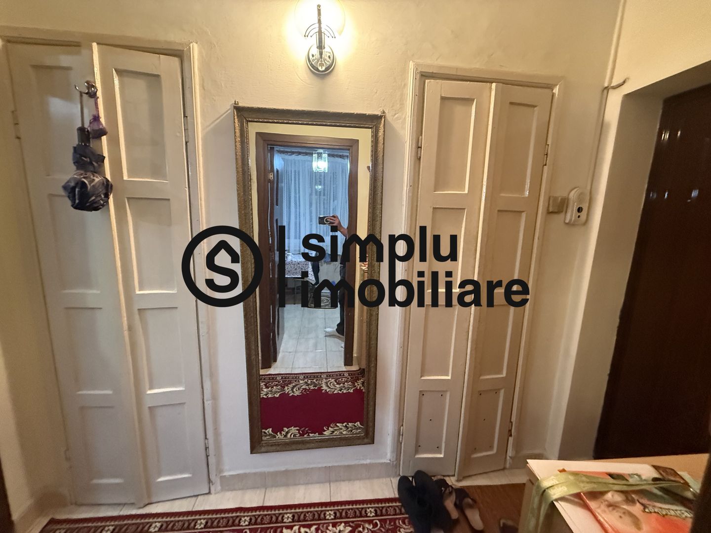 3 semidecomandate,  etaj 1, zona Supeco - 100 000 Euro - Poză 9