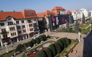 Apartament deosebit cu 3 camere | Central | PetFriendly - Poză 10