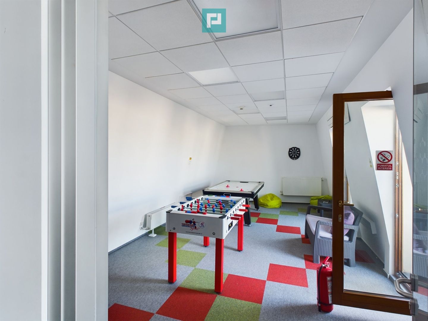 Spatiu de birouri ultracentral, zona Universitate. - Poză 19