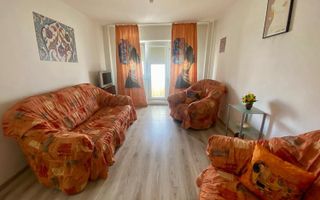 De închiriat | Apartament 3 camere | Zona Piața Sudului - Poză 2