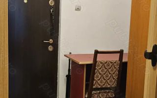 Vânzare garsonieră – zona Tractorul, Coresi Mall - Poză 6