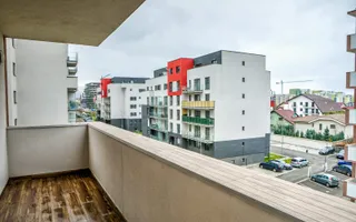 Apartament 3 camere de închiriat - Poză 16