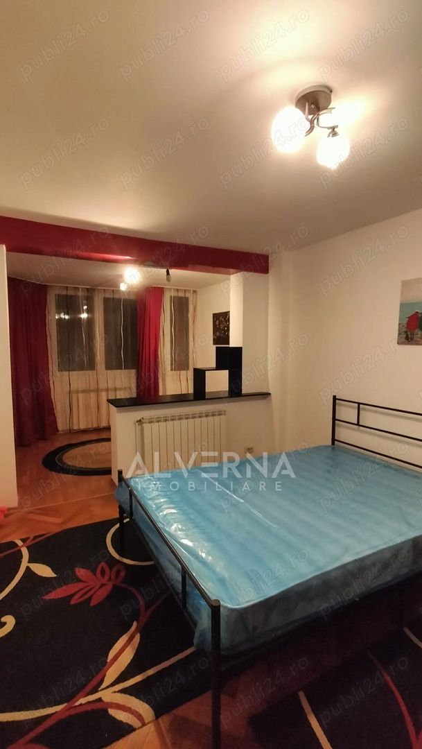 Apartament 3 camere | decomandat | 80mp + logie | Zona Gheorgheni - Poză 8