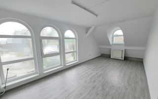 Spatiu birouri 147 mp + 4 locuri de parcare, zona Pod Ira! - Poză 5