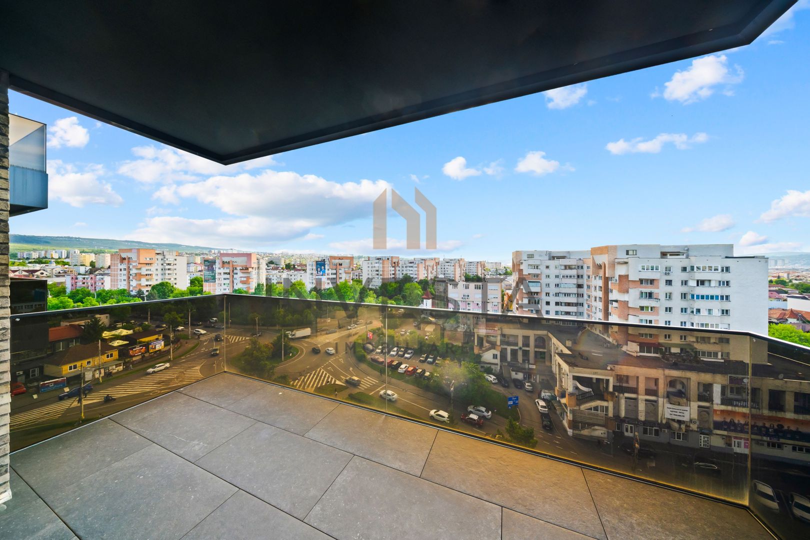 Apartament 4 Camere cu 2 Parcari subterane + 2 Balcoane, Ultrafinisat - Poză 15