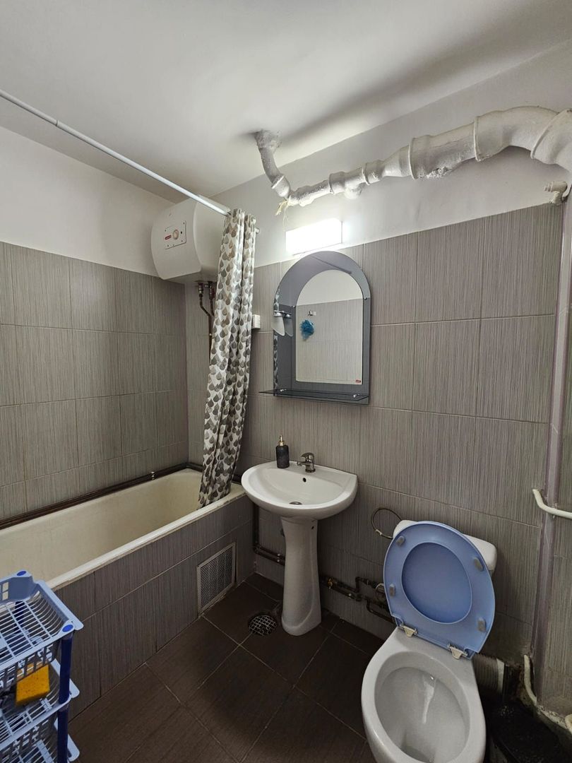 Apartament 2 camere decomandat- Rendez Vous/ Gara - Poză 12