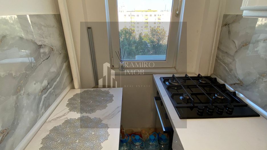 Apartament  2 camere/ 10 min metrou Titan/ sector 3 - Poză 14