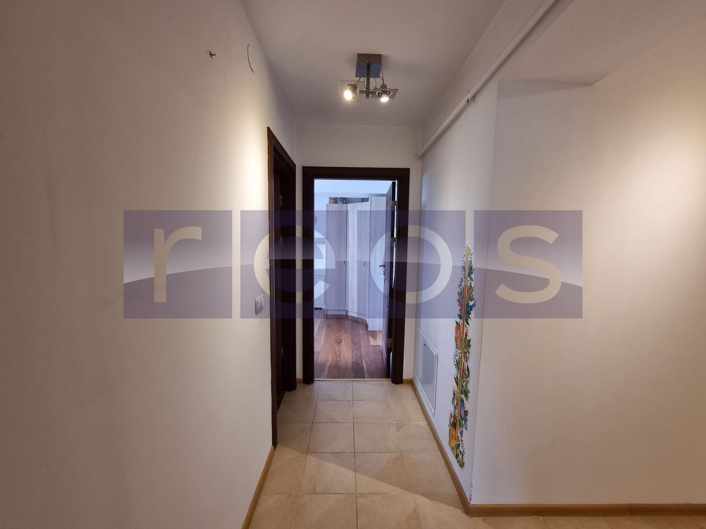 VANZARE 3 CAMERE | 107 MP UTILI | PARCARE INCLUSA  | ATLANTIS RESIDENCE - Poză 14