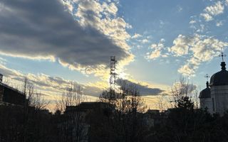 Apartament LUX I 2 Camere I ONE Herastrau Plaza I Terasa - Poză 11