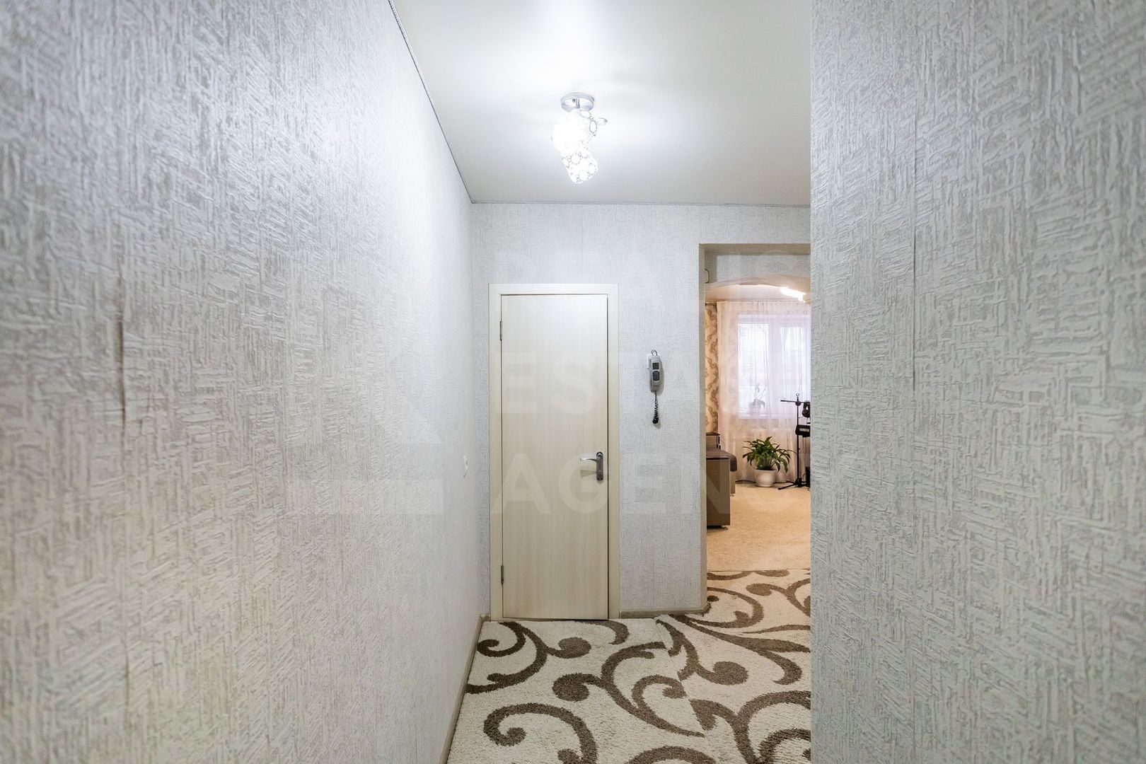 Vânzare, apartament, 2 camere, strada Ciorescu, Ciorescu - Poză 14