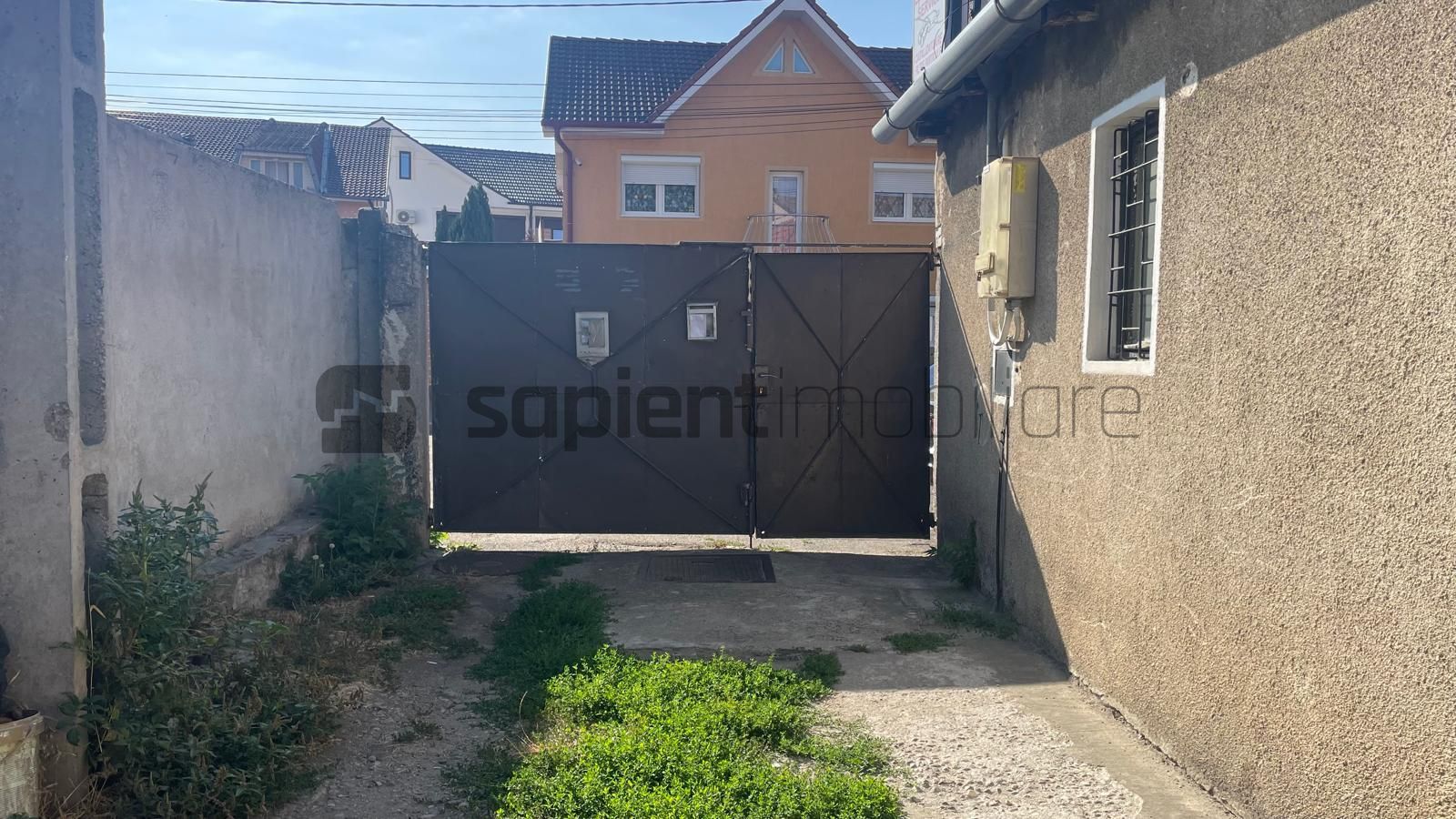 De închiriat: Spațiu comercial / atelier auto 64 mp - Poză 14