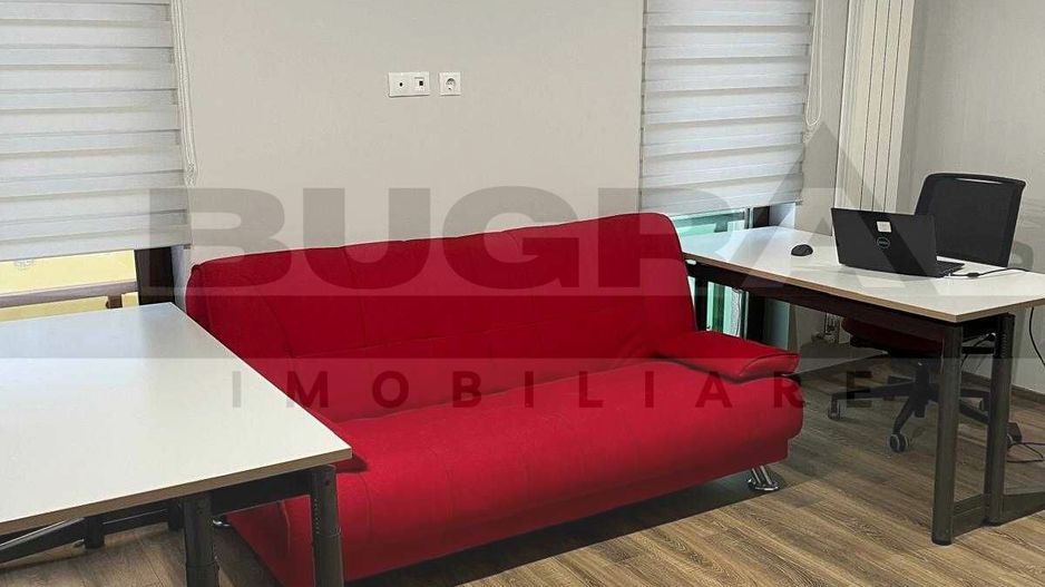 Apartament 2 camere, 53 mp, gradina 30 mp, parcare, zona Home Garden - Poză 2