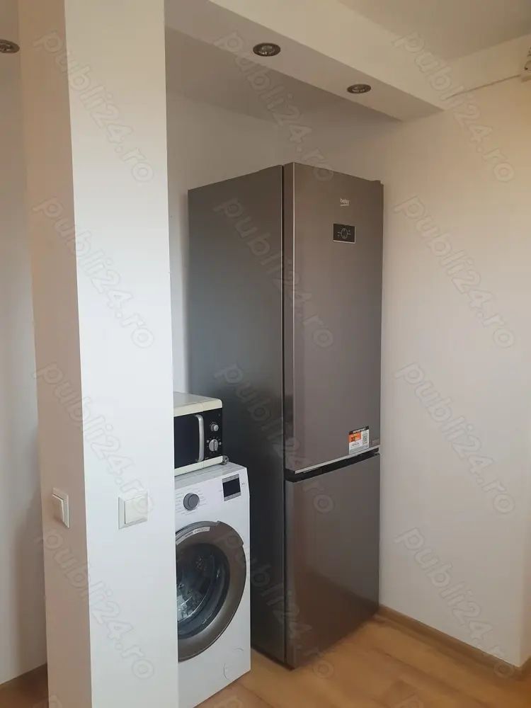 Apartament 2 cam Raul Doamnei. - Poză 4