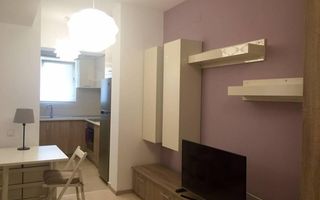 Studio lux 42 mp | Dristor Residence | 5 min metrou | Centrală - Poză 4