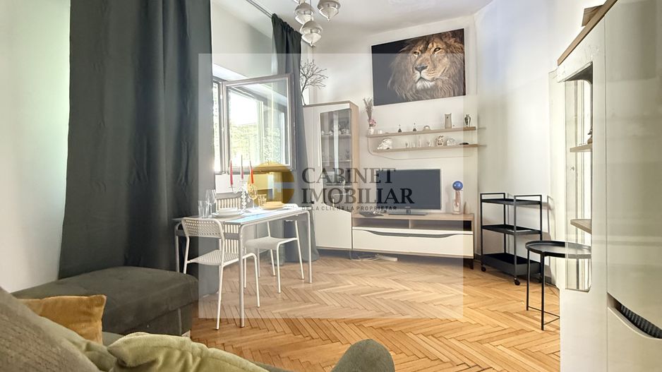 Universitate - Biserica Armeneasca  | 2 camere | Circular - Poză 4